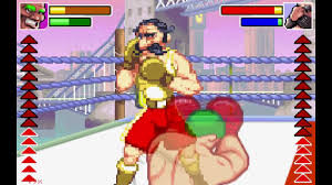 Punch King - Arcade Boxing